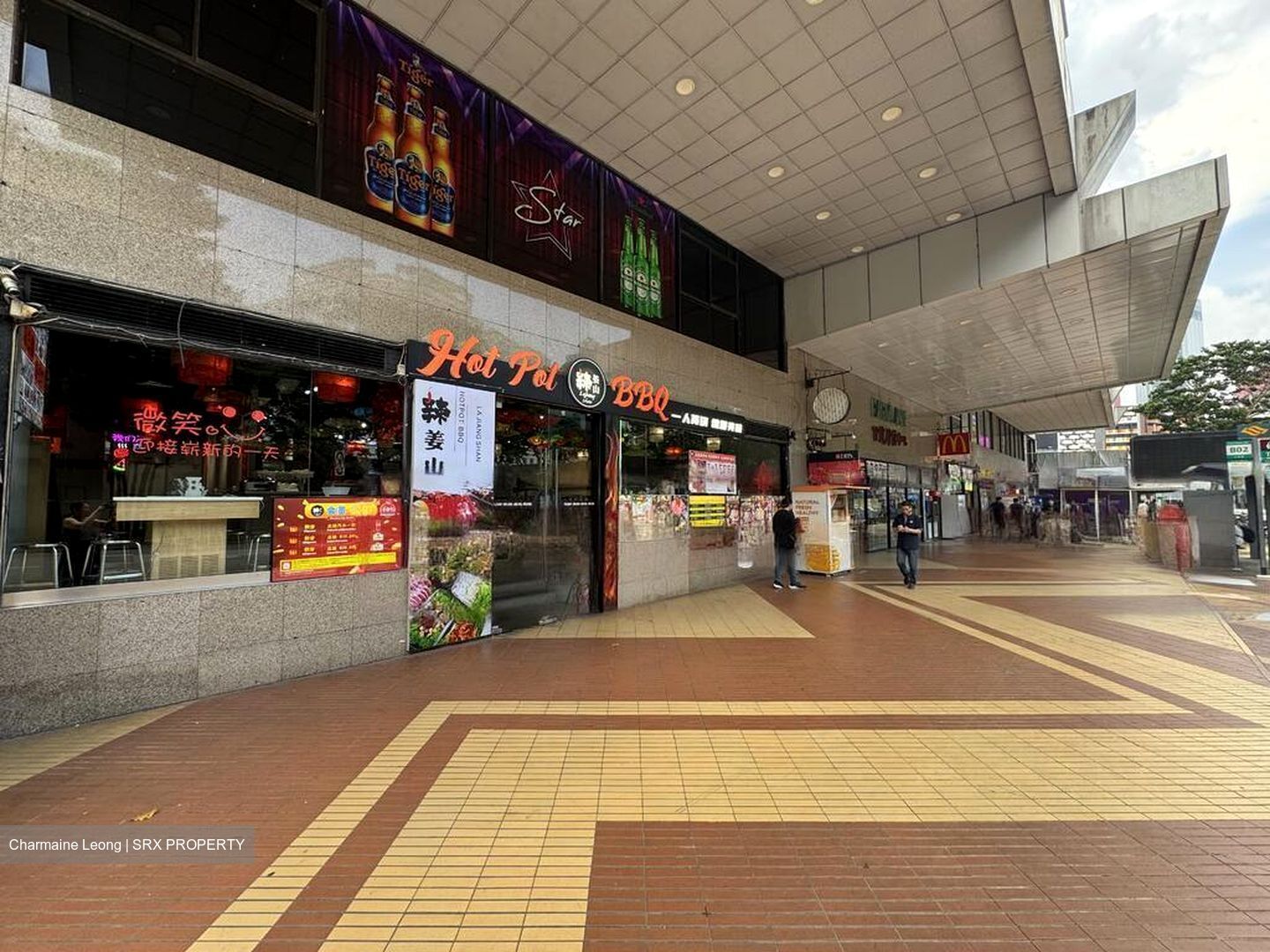 Parklane Shopping Mall (D7), Retail #486322611